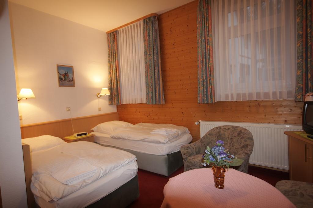 Pension Barbara Schierke Room photo