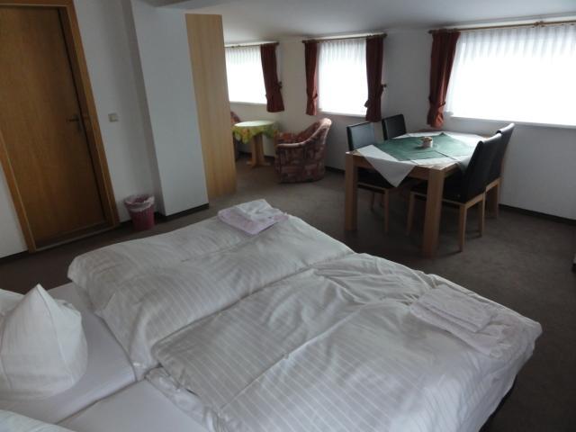 Pension Barbara Schierke Room photo