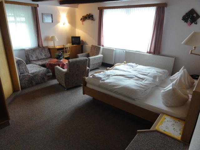 Pension Barbara Schierke Room photo