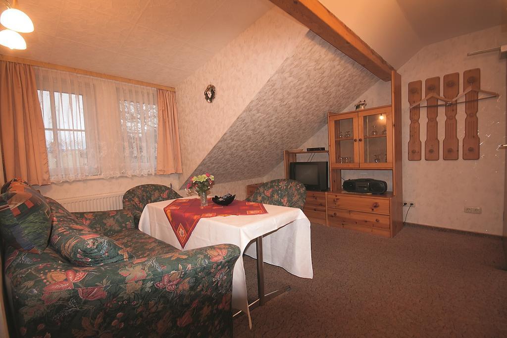 Pension Barbara Schierke Room photo