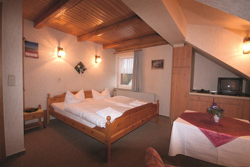 Pension Barbara Schierke Room photo
