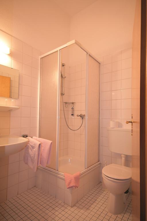 Pension Barbara Schierke Room photo